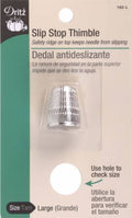 Dritz - Slip Stop Thimble