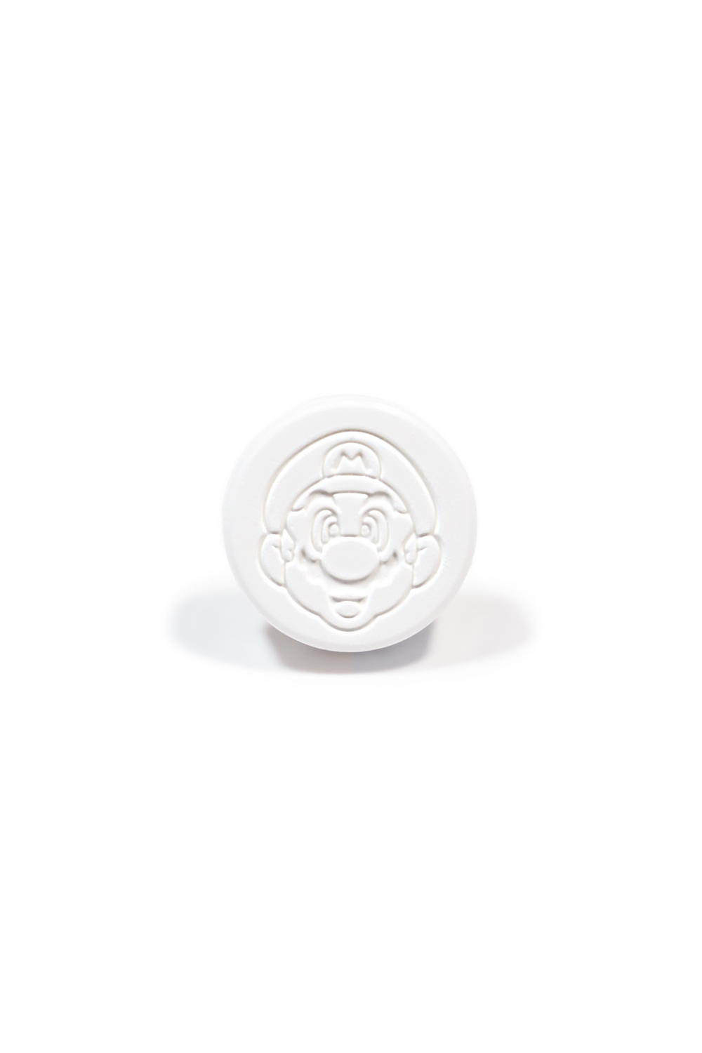 Nobel Super Mario Ramune Candy (40G) [Best Before Date:2026.12]