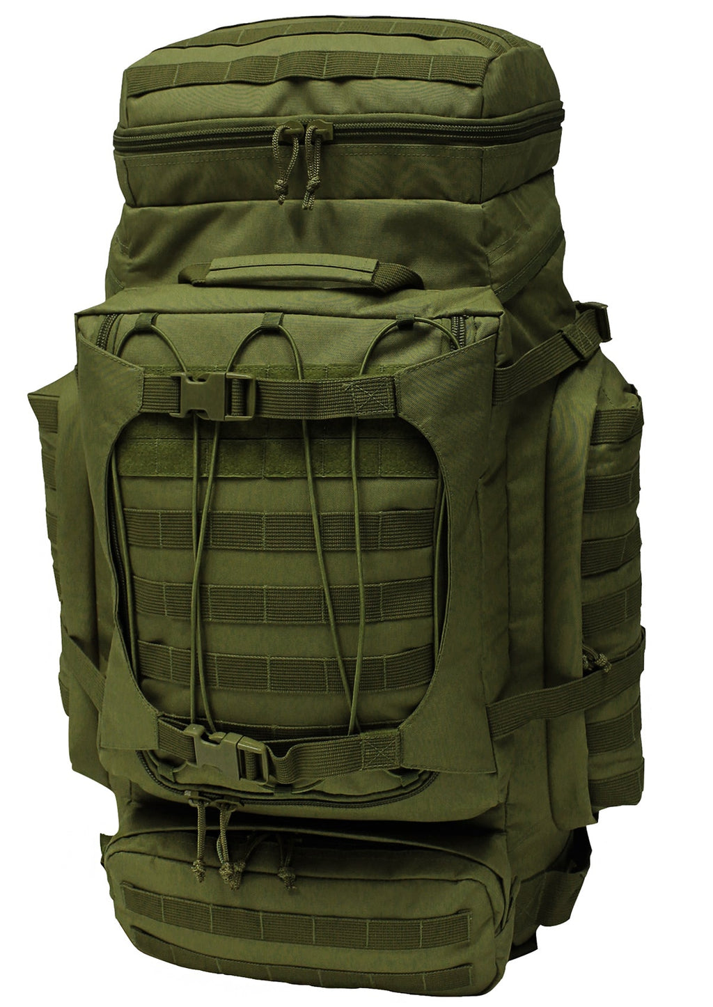 Mil-Spex Advance Tactical Internal Frame Pack 85L Military Style Bags