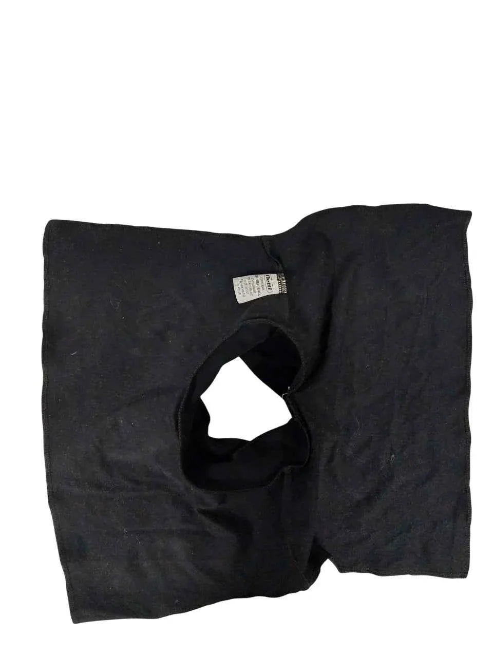 Netti Cycling Essentials Turtleneck Warmer Accessory