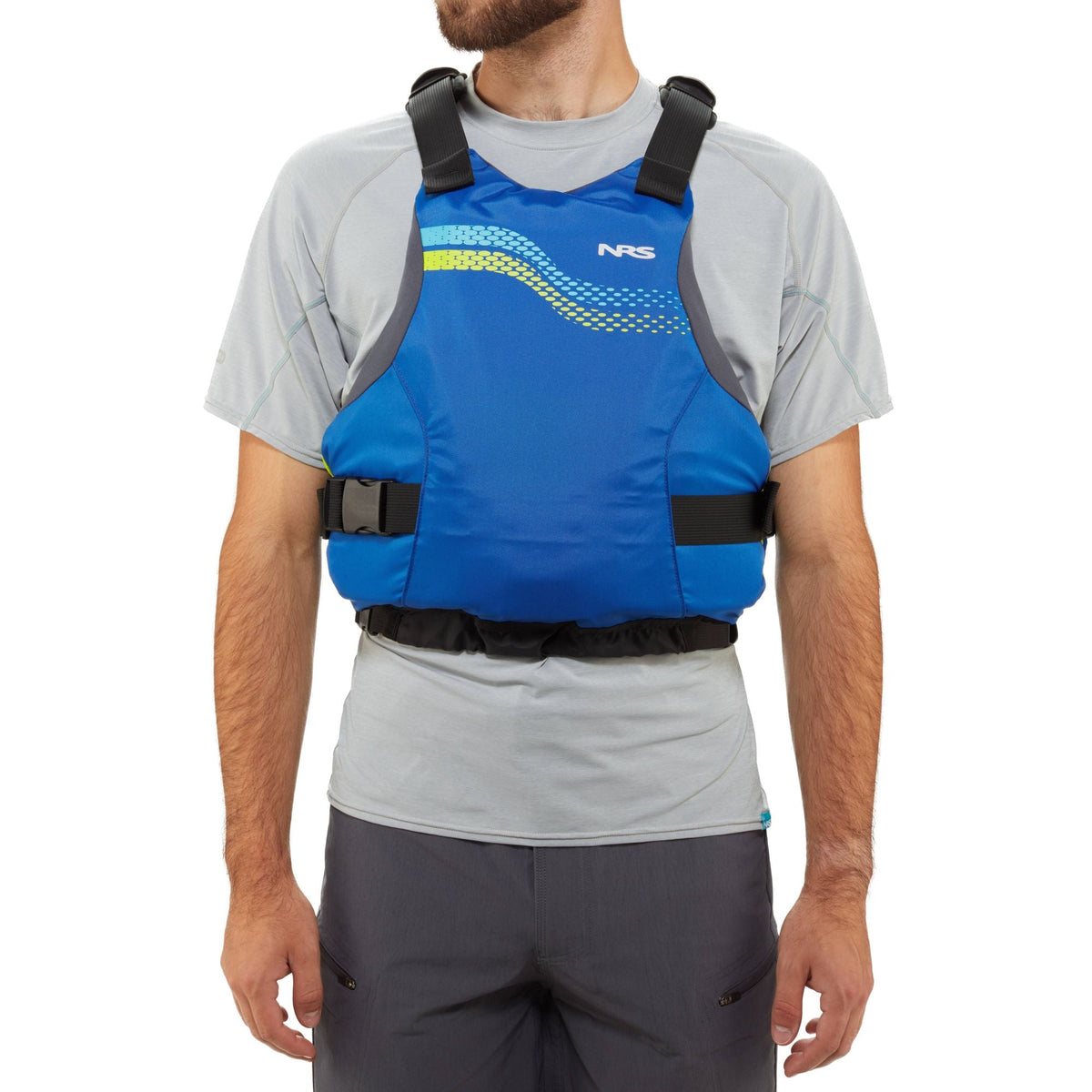 NRS Unisex Vapor PFD's Size XL/2XL