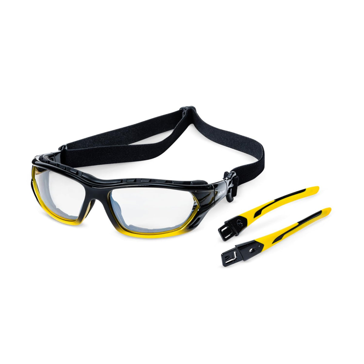 Sellstrom XP530 Safety Glasses — CSA Z94.3, Clear