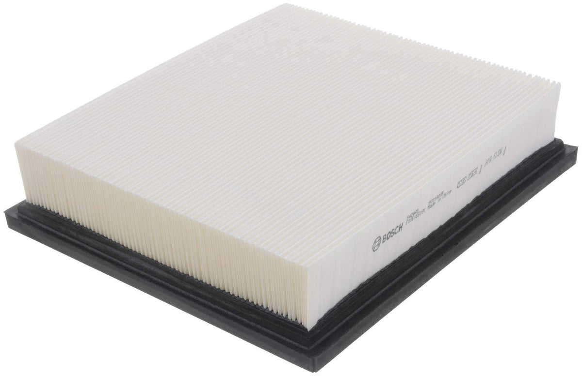 BOSCH 5424WS Workshop Engine Air Filter - 98% Efficiency at Capturing Dirt 🍁 All In One Marketplace Canada