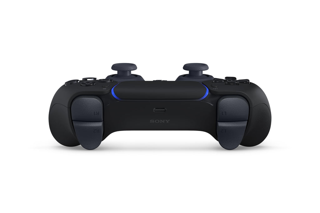 DualSense Wireless Controller – Midnight Black + USB Cable for PC 🍁 All In One Marketplace Canada