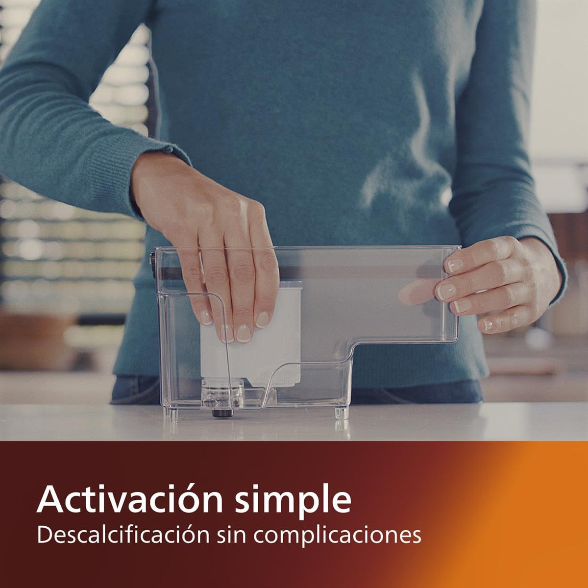 Philips AquaClean Original Calc and Water Filter, No Descaling up to 5,000 cups, Reduces Formation of Limescale, 1 AquaClean Filter, (CA6903/10) 🍁 All In One Marketplace Canada
