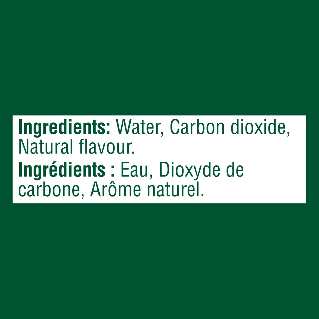 Maison Perrier Forever Peach, Sparkling Water Beverage, 24 x 330ml 🍁 All In One Marketplace Canada