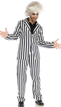Leg Avenue Men's Beetle Boss Halloween Costume, Multi, Large