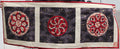 Store Sample- Table Runner- Circles