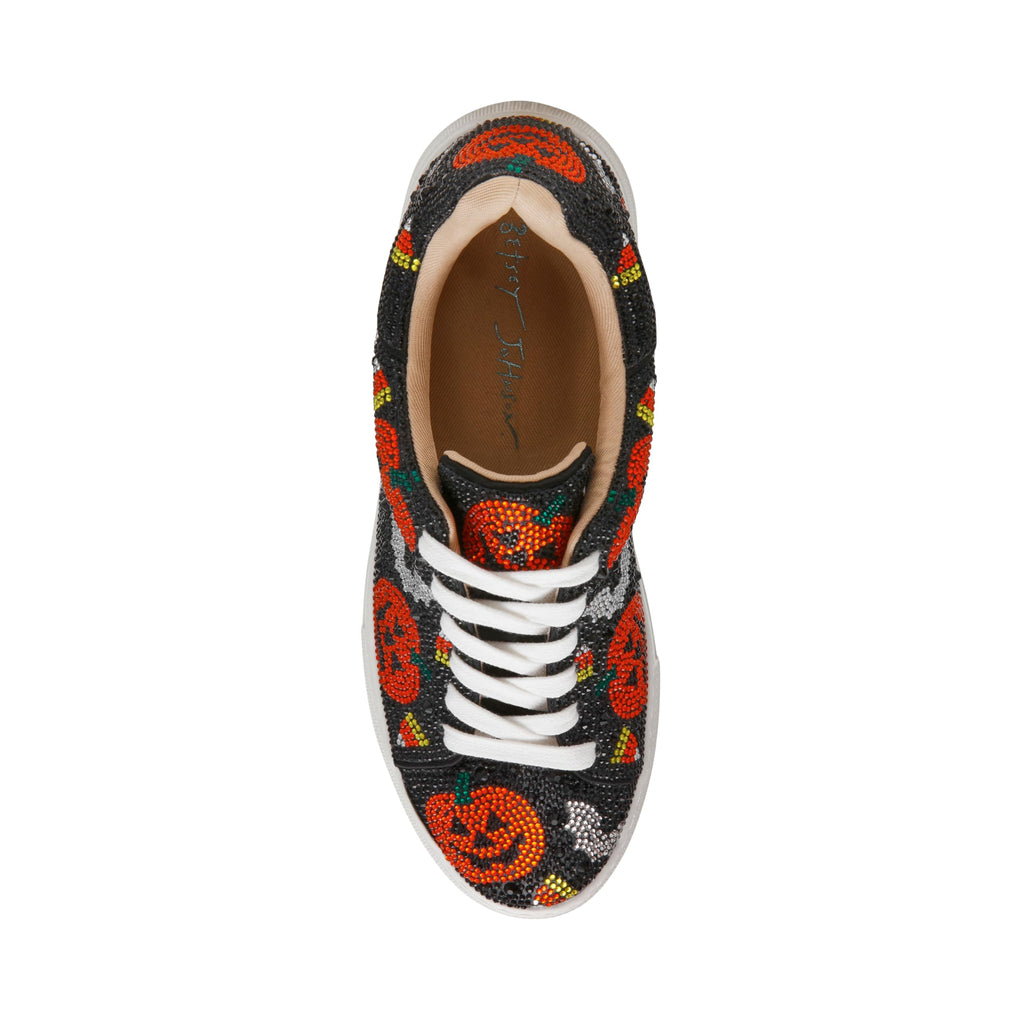 Blue by Betsey Johnson Sidny, Halloween, 9.5