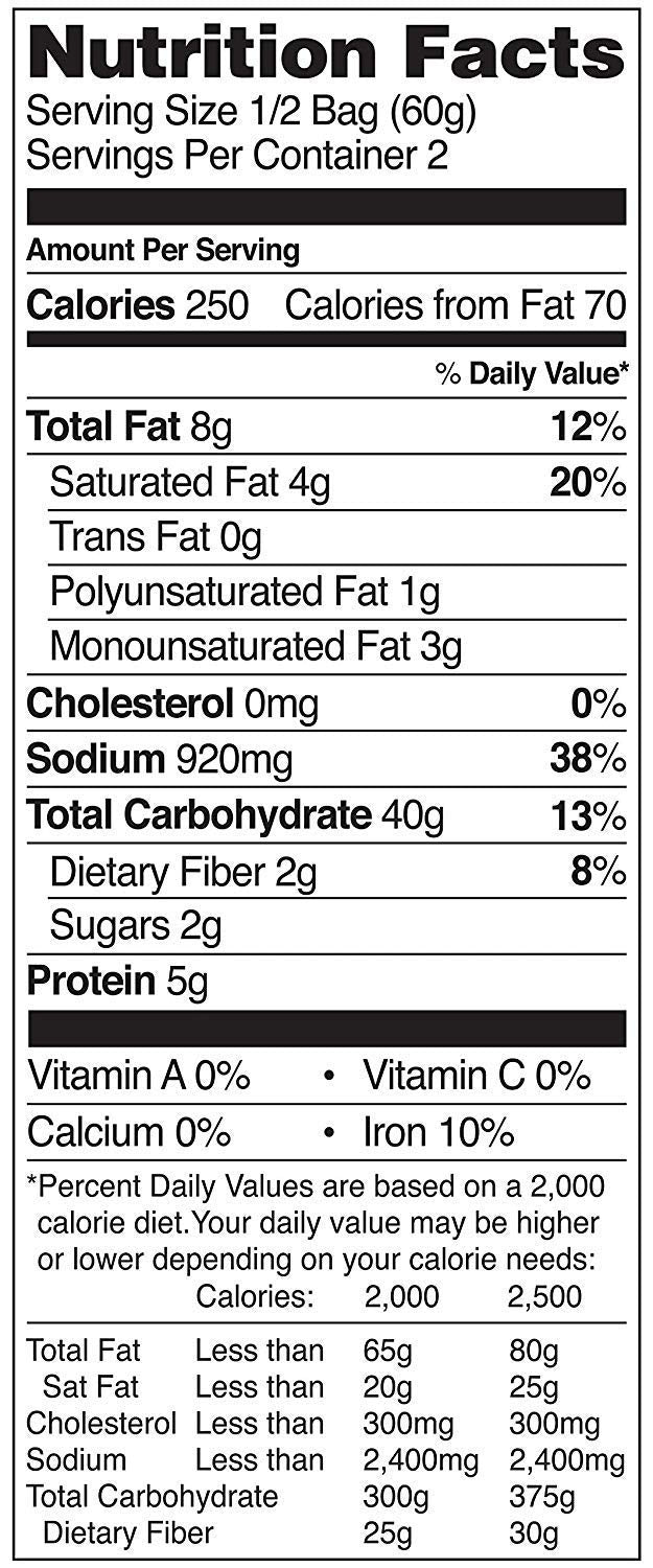 NongShim Shin Ramyun Spicy Noodle Soup — 16 Pack