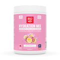 BioSteel Electrolyte Hydration Mix Powder, Zero Sugar, No Artificial Flavours, Pink Lemonade, 100 Serving Container 🍁 All In One Marketplace Canada