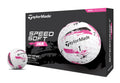 TaylorMade SpeedSoft Golf Balls 🍁 All In One Marketplace Canada