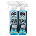 Chemical Guys Swift Wipe Sprayable Waterless Car Wash, Easily Clean - Just Spray & Wipe, Safe for Cars, Trucks, Motorcycles, RVs & More, 473 ml (2 Pack) 🍁 All In One Marketplace Canada