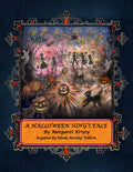 A Halloween Song's Tale