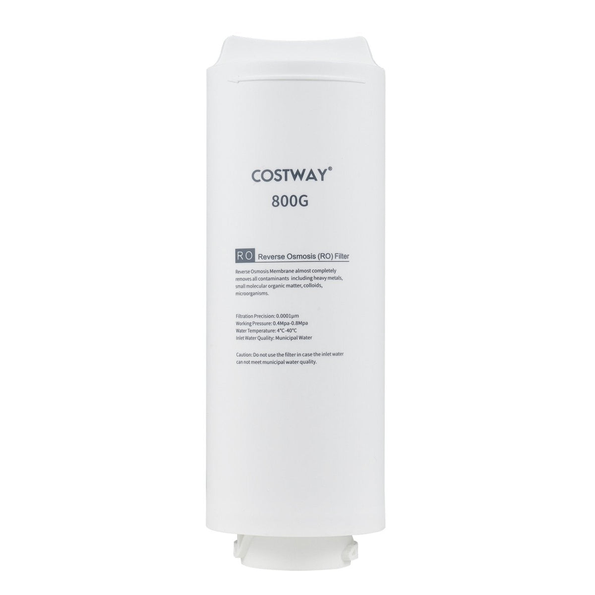 800 GPD Replacement RO Filter for AW-RB20/AW-RB05 Under-Sink Reverse Osmosis System