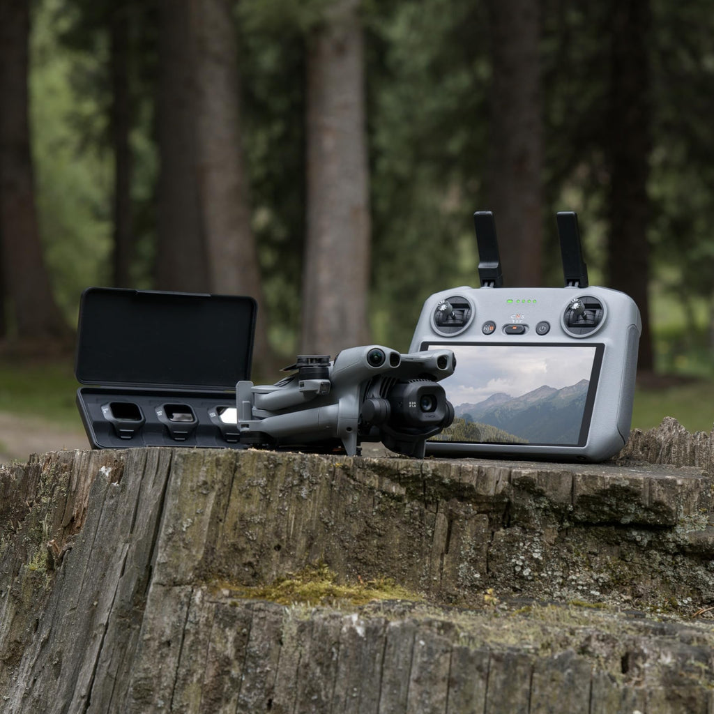 DJI Mini 5 Pro Fly More Combo Plus With DJI RC 2, 1-Inch CMOS 🍁 All In One Marketplace Canada