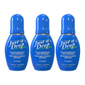 Just a Drop Before You Go Pocket Toilet Drops, Travel Size, Original Eucalyptus, 15 ml, Up to 200 Uses per Bottle, On-The-Go Bathroom Odour Deodorizer with Essential Oils, 3 Pack 🍁 All In One Marketplace Canada