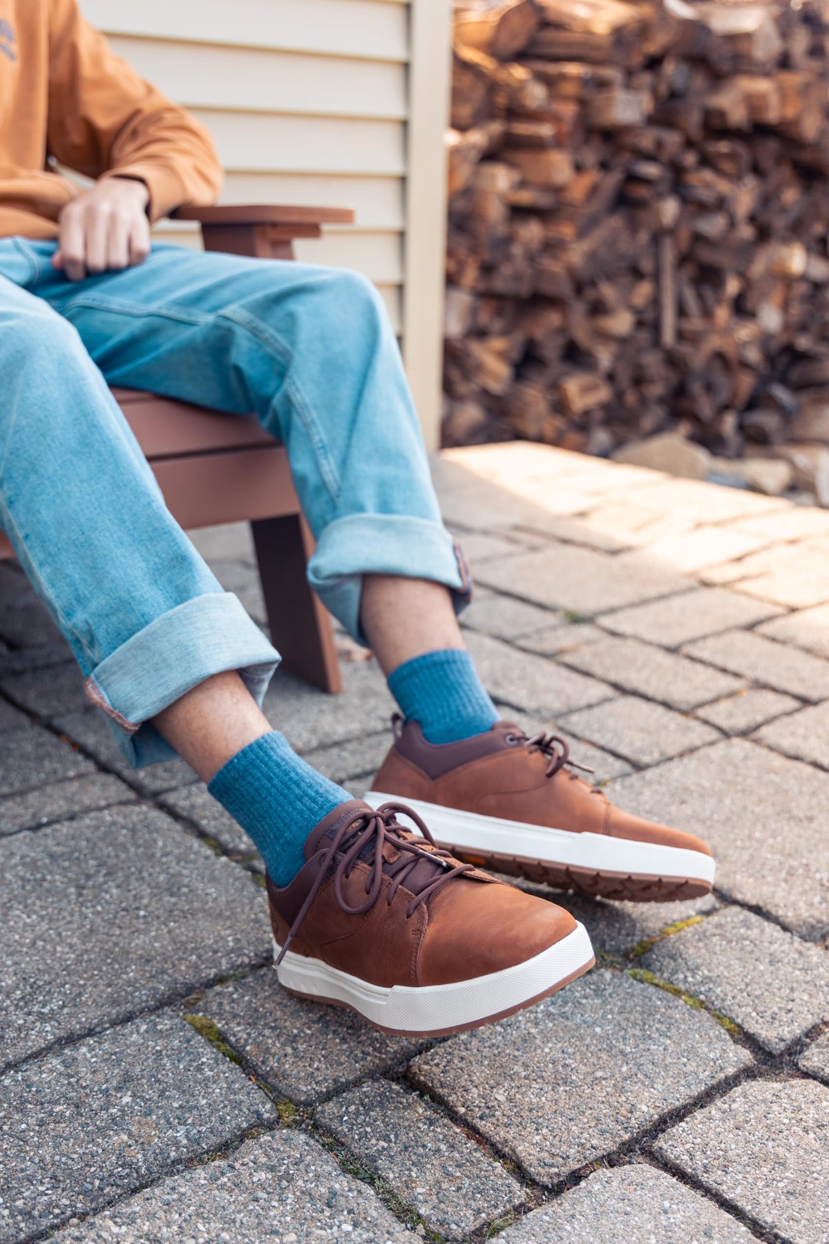 Timberland PRO Sorbtek Moisture Control Mens Socks, Arch Support, Cushioned Footbed (Size 7-12 Multiple Colors 6 Pairs), Black, 7-12 🍁 All In One Marketplace Canada