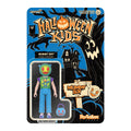 Super7 Halloween Kids Mummy Boy Reaction Figure - 3.75" Mummy Boy Action Figure with Accessory Pop Culture Collectibles and Retro Toys