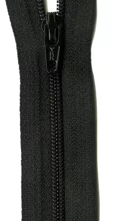 22" Zipper - Size 3 - Atkinson Designs