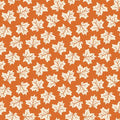 Riley Blake - Shades Of Autumn - Leaves Orange - C13472R-ORANGE