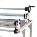 Q'nique Quilters Evolution Frame Idler and/or Batting Rail