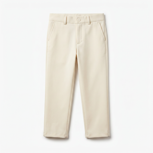 Tuscany Formal Boys Pants