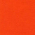 Kona Cotton Solid - Tangerine - K001-1370