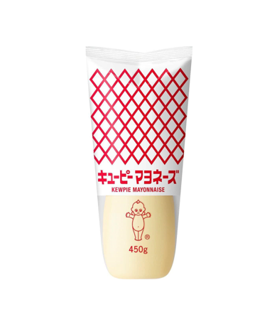 Kewpie Mayonnaise [Best Before Date: 2027.02]