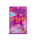Nobel Kirafuwa Gummy Grape (50G) [Best Before Date: 2026.12]