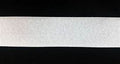 Sew-On - Velcro Fasteners Loop White 25mm (1")