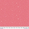 Tula Pink - True Colors - Space Sprinkles - Sunburn - PWTP254.SUNBURN