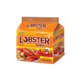 Paldo Lobster Ramen [Best Before Date: 2027.03.28]