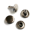 Sallie Tomato 24 Small Rivets 6mm