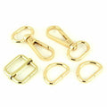 Sallie Tomato - Basic Hardware Set - 3/4"