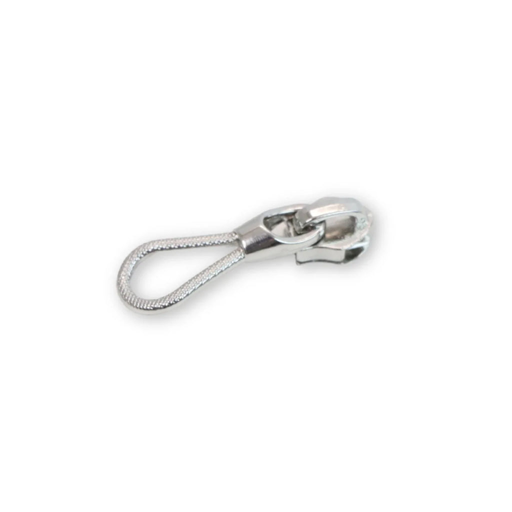 Sallie Tomato - #5 Nautical Zipper Pulls (4 pack)