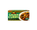 S&B Golden Curry Medium Hot (220G) [Best Before Date: 2028.01.24]