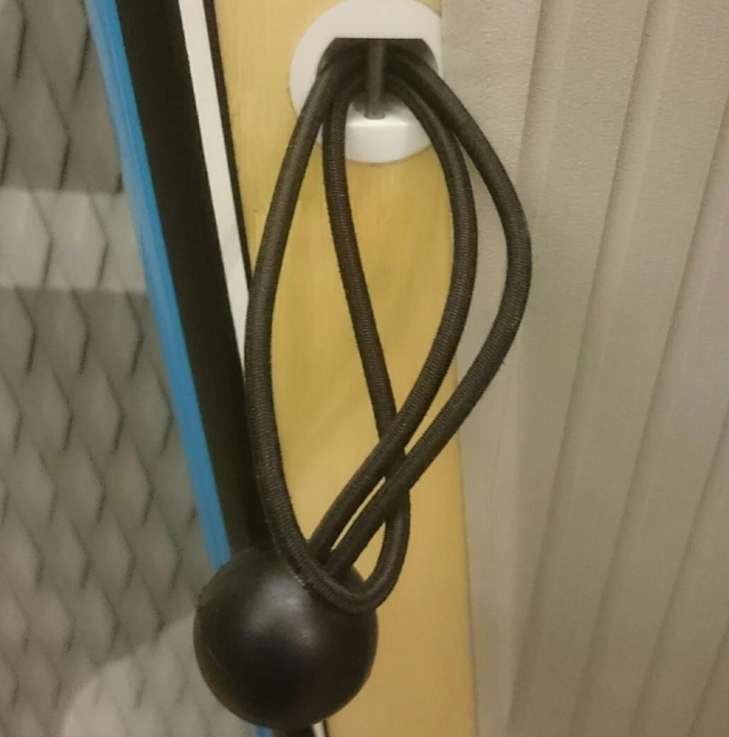 North Water Universal Mounting Kit