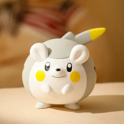 Pokémon Lovely Figure