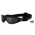 WILEY X SG-1 TACTICAL GOGGLES