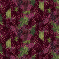 Iron Orchid -  Wine Cheers Digital Grapes - Y3917-48