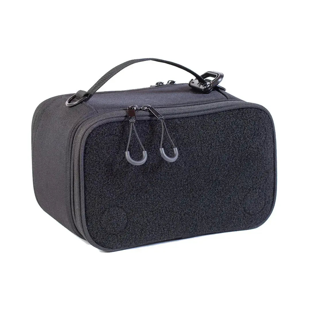 C-IT™ Custom Utility Bag (CUB) – Empty Modular Emergency Response Bag