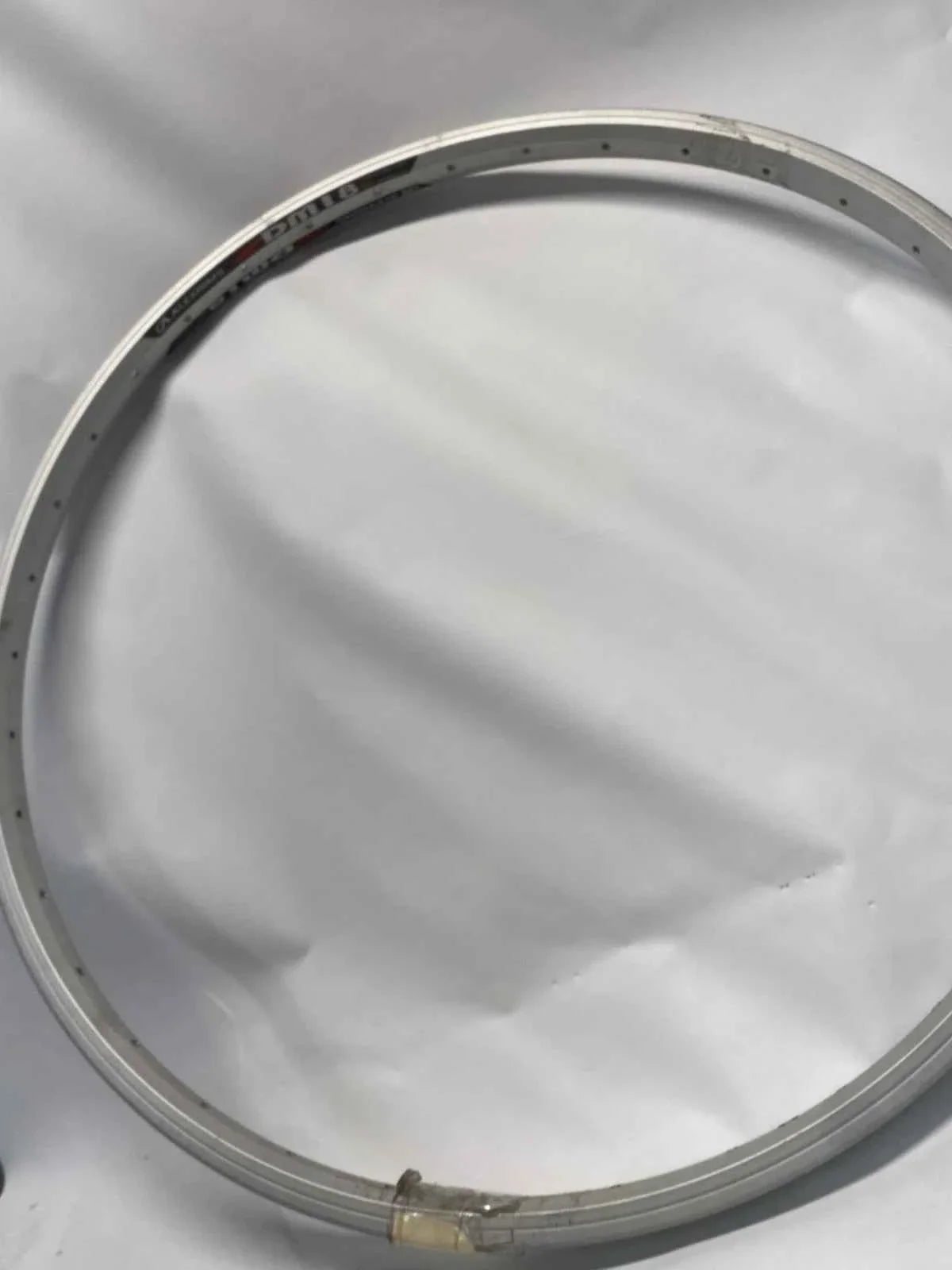 Alexrims DM18 700c