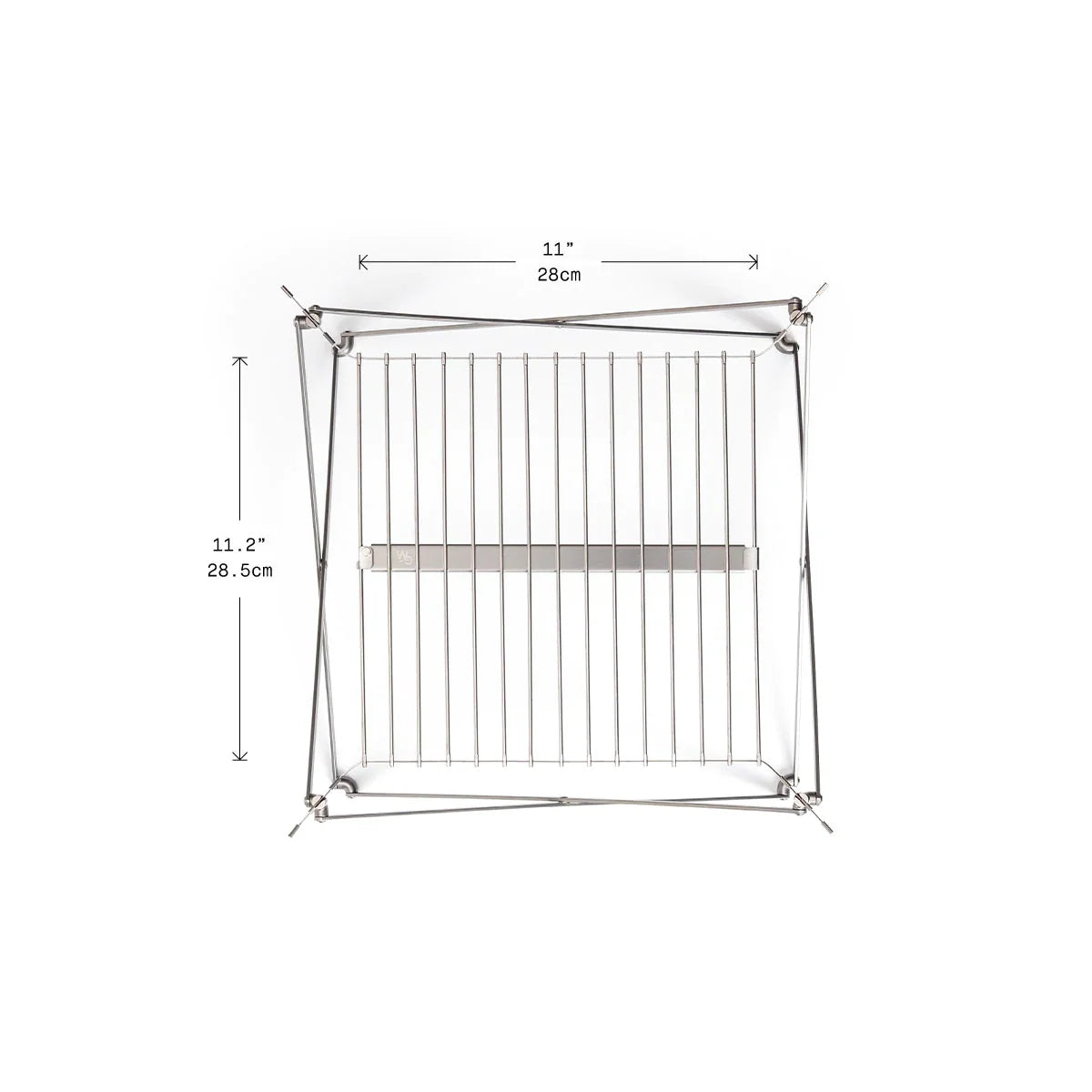 Wolf & Grizzly Grill Kit M1 Edition